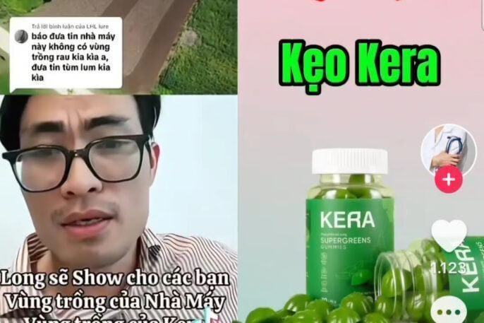 Phan Bảo Long: Từ bệnh tật đến Shark Tank và lùm xùm kẹo Kera