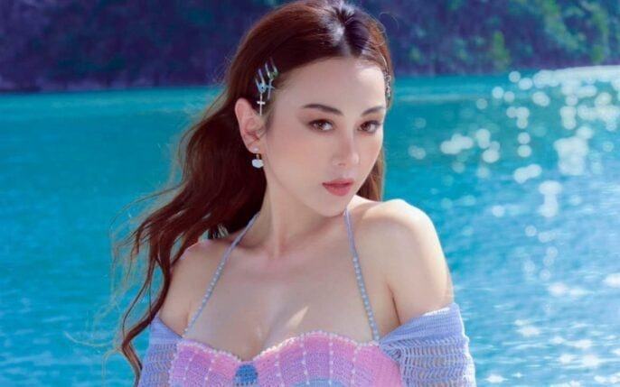 Phương Oanh gây sốt với món cá mú hấp cải thìa, dân tình trầm trồ khả năng nấu ăn