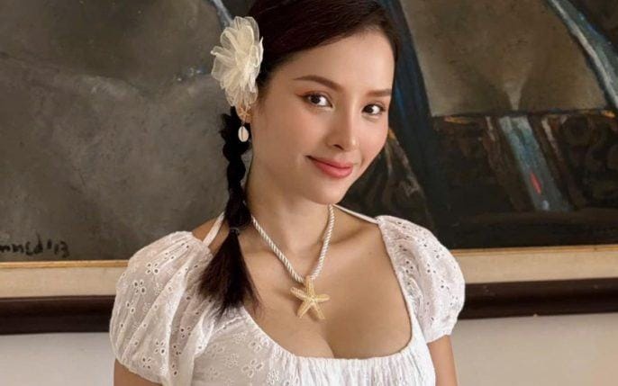 Phương Trinh Jolie ‘lãi đậm’ với 88 cây vàng và 2 ‘cục vàng’ đặc biệt