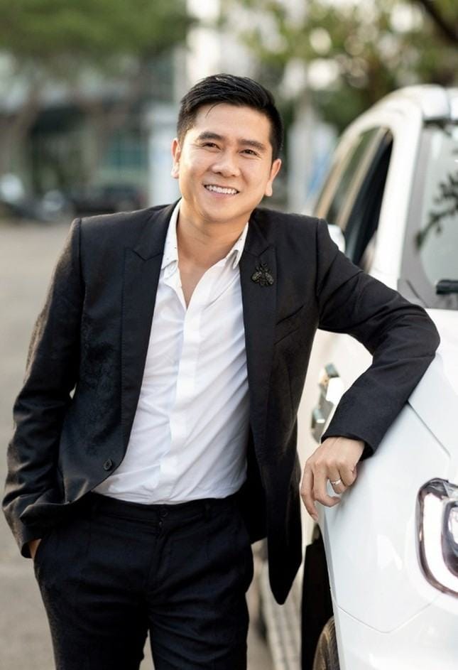 Hồ Hoài Anh trở lại cùng Đông Nhi ảnh 1