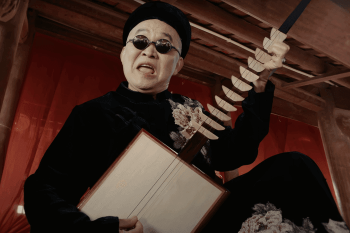 Lời hứa của NSƯT Xuân Hinh khiến dân mạng 'dậy sóng' Ảnh 4