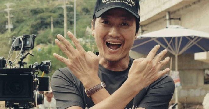 Quách Ngọc Tuyên tiết lộ bí mật đằng sau vai diễn ‘Lật mặt 8’: Dầm nước 28 tiếng!