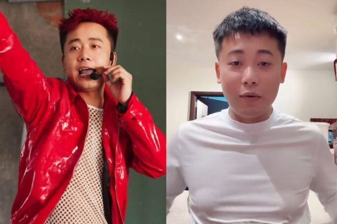 Quang Linh Vlog và Hằng Du Mục bị khởi tố: Drama bán hàng online gây sốc