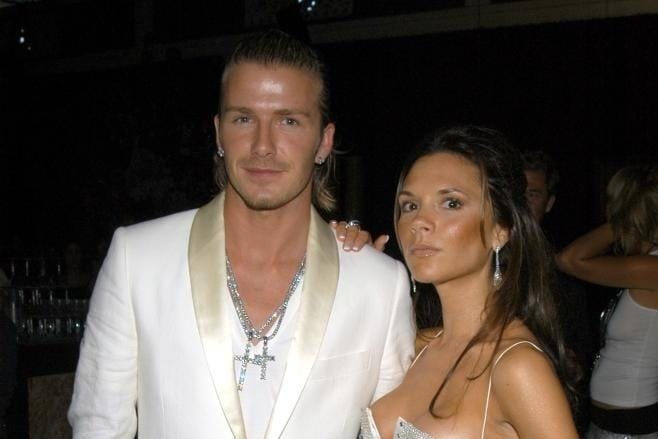 Rebecca Loos tố David Beckham ngoại tình: Bóng ma quá khứ trở lại