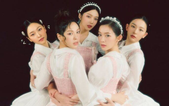 Red Velvet chấn động: Wendy và Yeri rời SM nhưng vẫn ở lại nhóm