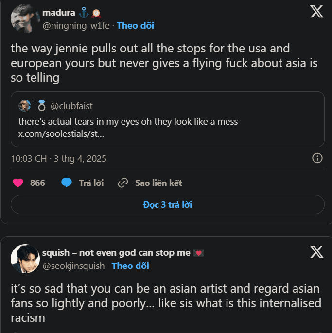 Jennie tiếp tục dính 'phốt' lười biếng Ảnh 2