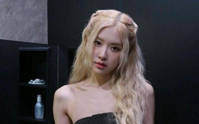 Rosé làm nên lịch sử: 25 tuần liên tiếp trên Billboard HOT 100 với ‘APT’