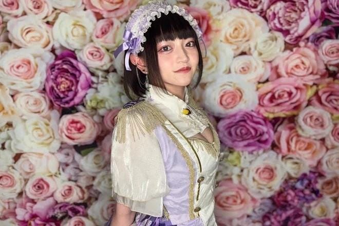 Nữ ca sĩ tài năng của Nhật Bản ra đi đột ngột vì sốc phản vệ. (Ảnh IGNV)