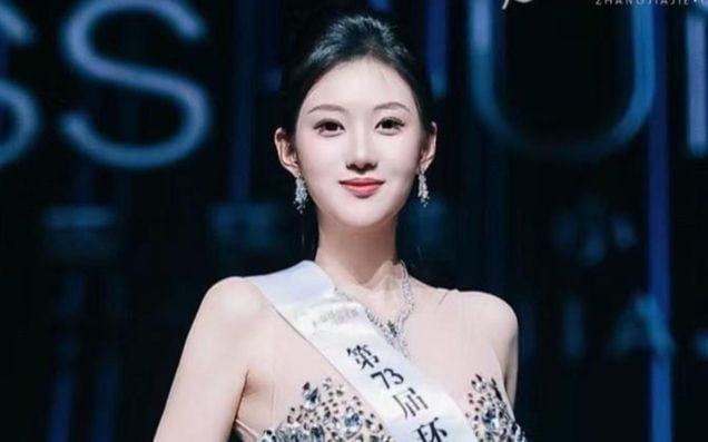 Scandal chấn động: Hoa hậu Trung Quốc bị tước vương miện vì… chưa đủ tuổi!