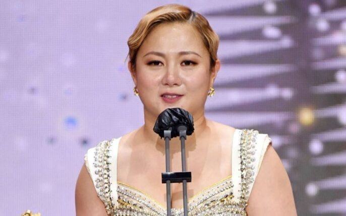 Park Na Rae bị trộm đột nhập biệt thự 5,5 tỷ won