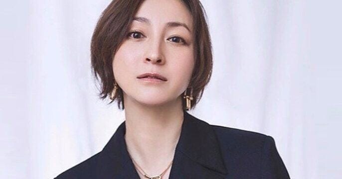 ‘Quốc bảo nhan sắc’ Nhật Bản Hirosue Ryoko bị bắt vì tấn công y tá giữa ồn ào tinh thần bất ổn