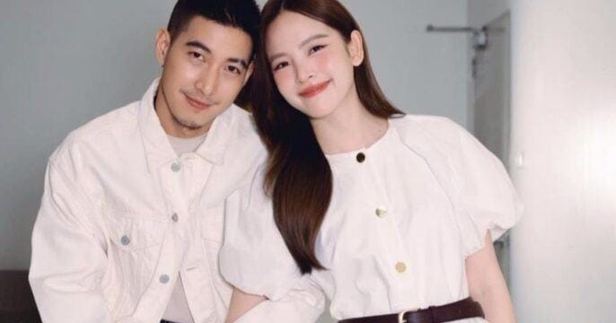 Scandal chấn động: Tono bị tố ngoại tình với trợ lý sau 8 năm hạnh phúc với Nychaa