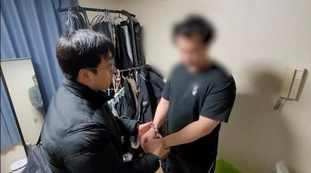 Scandal deepfake chấn động Hàn Quốc: Bắt giữ 83 đối tượng trong đường dây tình dục ảo