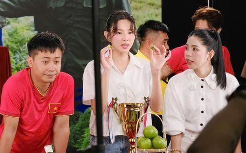 Scandal Kẹo Kera: Hoa hậu Thùy Tiên và loạt ngôi sao dính lùm xùm