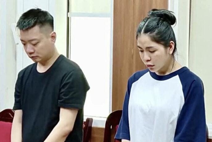 Scandal kẹo Kera: TikToker đua nhau xóa clip sau khi Hằng Du Mục bị bắt