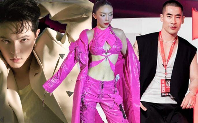 Scandal nổ ra: Loạt stylist tố giám đốc thời trang ‘Chị Đẹp’ cướp công, nhận vơ 500 bộ đồ