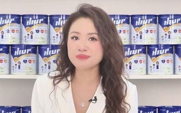 Scandal sữa giả: Nghệ sĩ ‘đốt cháy’ niềm tin người hâm mộ