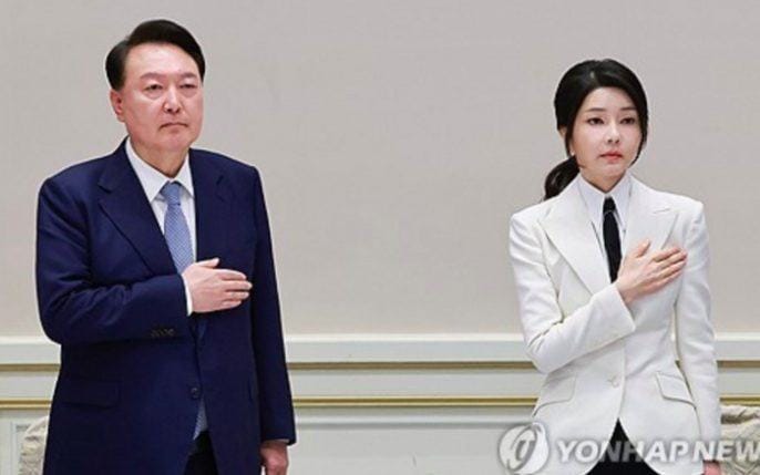 Scandal tái điều tra: Vợ cựu Tổng thống Hàn Quốc dính nghi vấn thao túng cổ phiếu