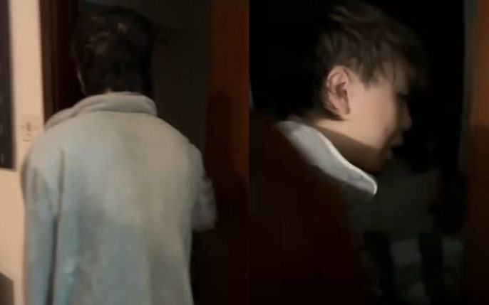 Scandal tình ái gây sốc: GooChan bị bắt quả tang ngoại tình sau 7 năm yêu