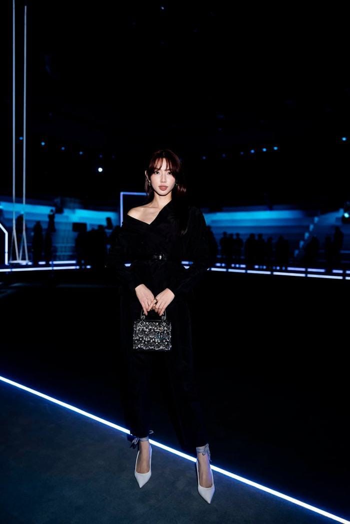 Phản đối danh hiệu của Thùy Tiên