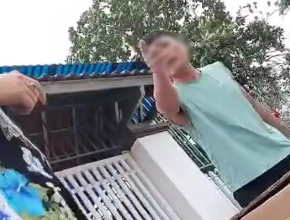 Shipper bị khách đánh nhập viện khi giao đơn hàng gần 7 triệu đồng ở Quảng Ninh: Hé lộ nguồn cơn- Ảnh 1.