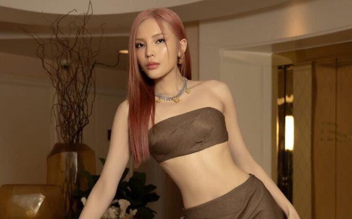 Hoa hậu Kỳ Duyên bị ‘ném đá’ dữ dội vì hành động kém thân thiện