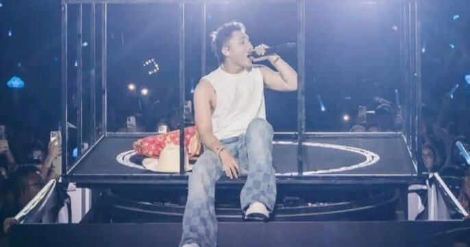 Sơn Tùng M-TP ‘chịu chơi’ tặng fan mũ LV 48 triệu, đựng quà trong túi 320 triệu