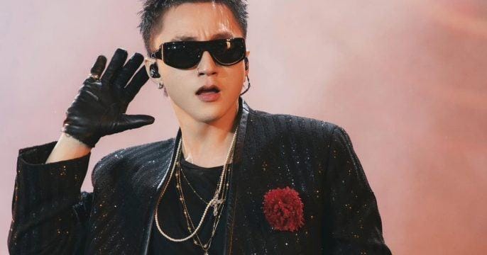 Sơn Tùng M-TP thắng lớn tại Bảng xếp hạng âm nhạc Việt Nam!