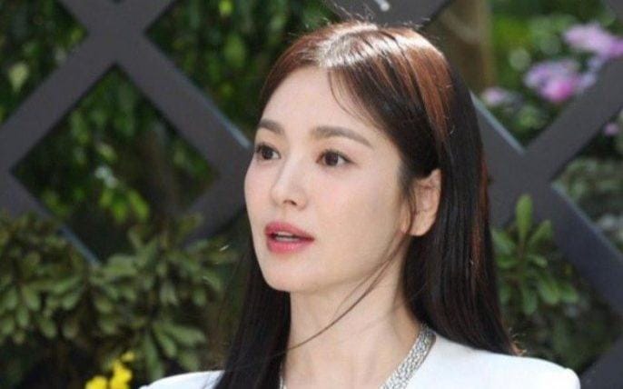 Song Hye Kyo gây sốt với tạo hình ‘khác lạ’ trong phim mới cùng Gong Yoo