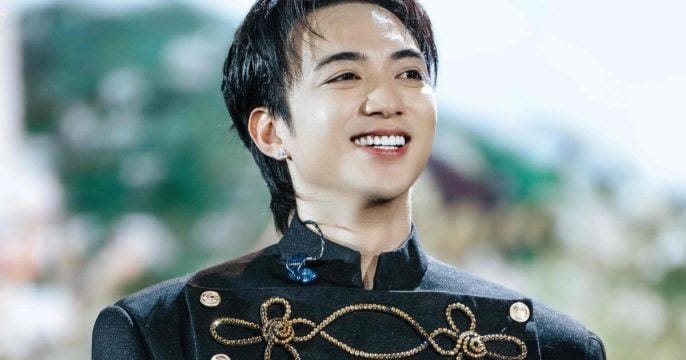 SOOBIN ‘cháy vé’ concert đầu tiên chỉ sau 12 phút: Fan Hà Nội ‘đứng ngồi không yên’!