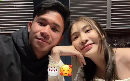 Supachok, Messi và Beckham: Những khoảnh khắc hạnh phúc đáng ngưỡng mộ