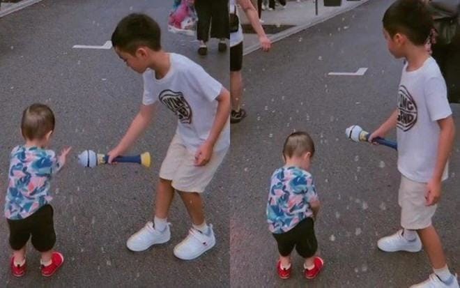 Tăng Thanh Hà kể về hành trình lần đầu làm mẹ