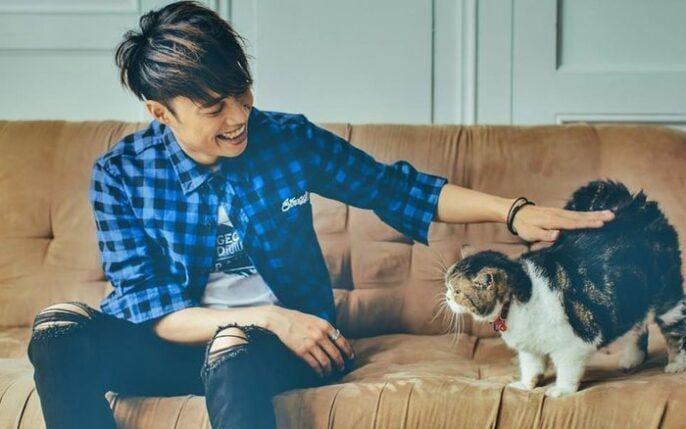 TANK – Hành trình từ bờ vực tử thần trở lại với âm nhạc