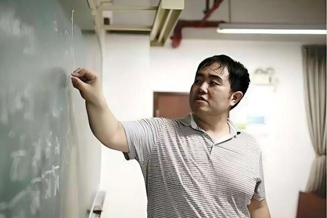 Thần đồng Toán học sa ngã vì game: Câu chuyện đầy bất ngờ