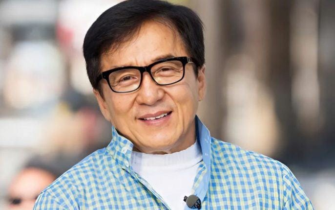 Thành Long và bí mật con trai ngoài giá thú với Lữ Tú Lăng?