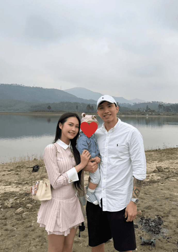 Tiểu thư Doãn Hải My khoe được chồng đón tan làm, hẹn hò ngọt ngào nhưng dính tranh cãi vì