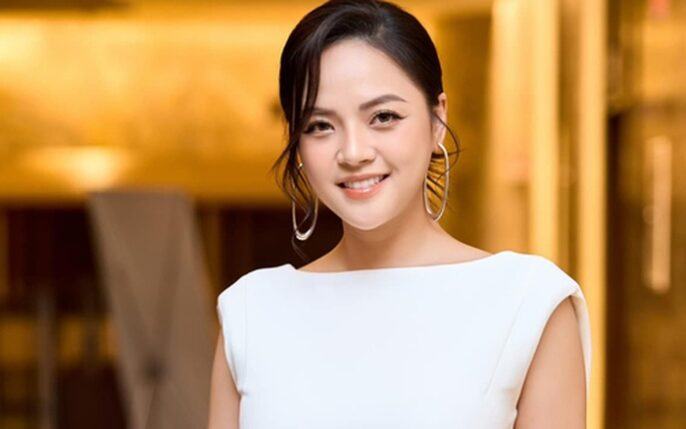 Thu Quỳnh bật mí về em trai ‘đỉnh của đỉnh’: ‘Tôi học dốt, nó học giỏi’