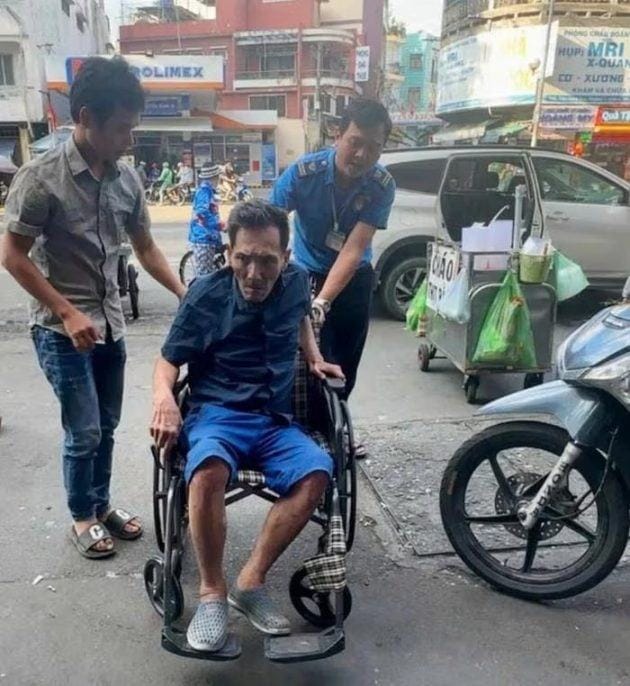 Thương Tín: Cuộc chiến với bệnh tật và nỗi buồn không ngủ