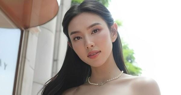 Thùy Tiên ‘khóa trái tim’ MXH sau drama Dior, bị tạm hoãn xuất cảnh