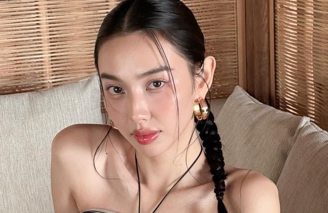 Thùy Tiên lắng nghe và thay đổi sau lỗi quảng cáo