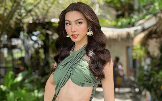 Thùy Tiên: Từ ngôi vị Hoa hậu đến những scandal chấn động