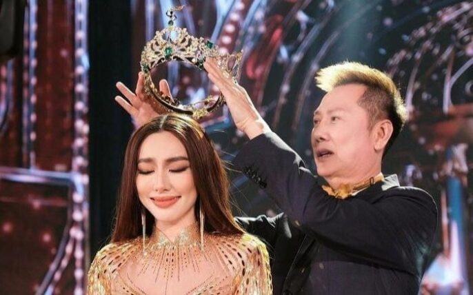 Thùy Tiên và bão scandal kẹo Kera: Vương miện có bị tước?