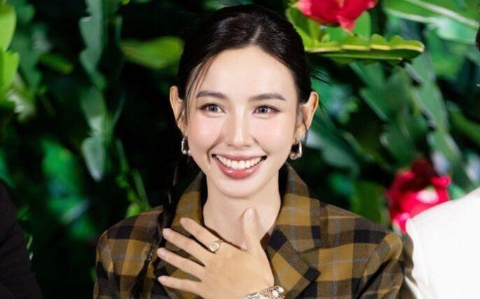 Thùy Tiên và cơn bão tranh cãi từ phát ngôn ‘không livestream vì tiền’