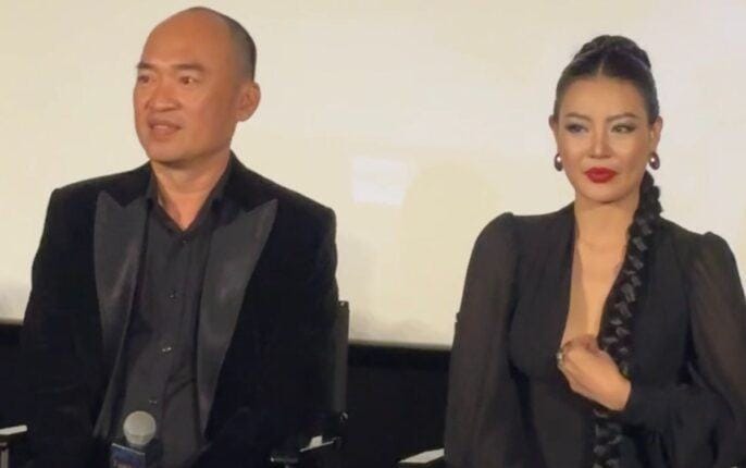 Tiến Luật ‘khóc thét’ vì cảnh quay kinh dị trong ‘Tìm Xác: Ma Không Đầu’