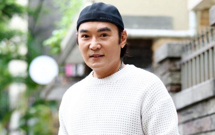 Tiêu Ân Tuấn bật mí lý do ly hôn: ‘Chuyện tự nhiên thôi’