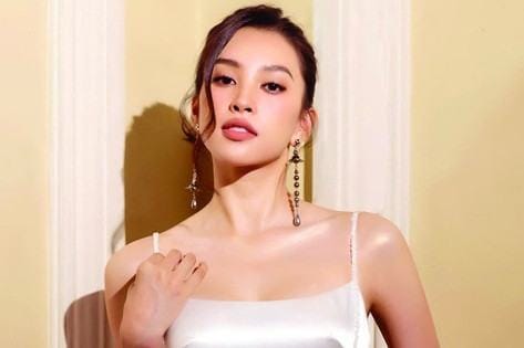 Tiểu Vy bật mí bí quyết chinh phục vai diễn trong ‘Bộ tứ báo thủ’