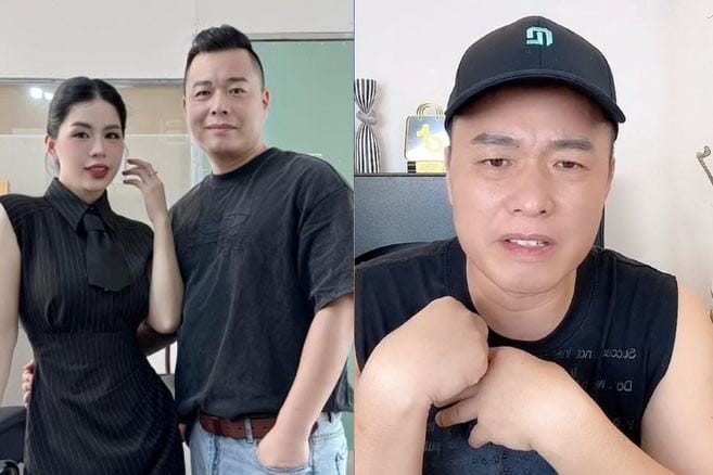 Tôn Bằng ‘gây bão’ mạng xã hội giữa lúc Hằng Du Mục bị khởi tố