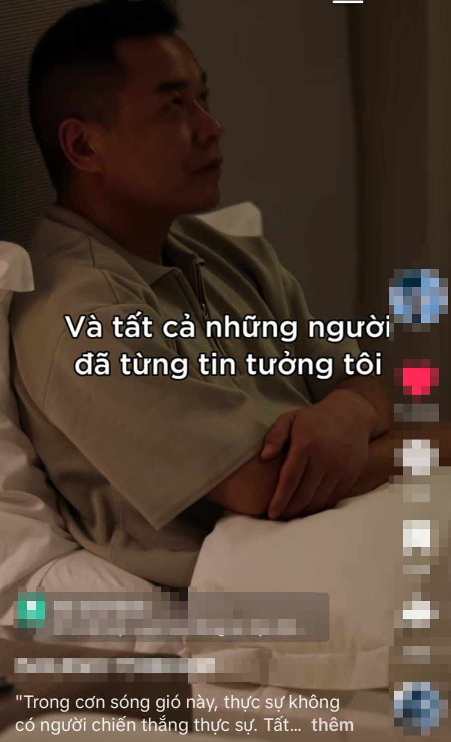 Chồng cũ Hằng Du Mục vừa có tuyên bố sốc mỉa mai những người từng