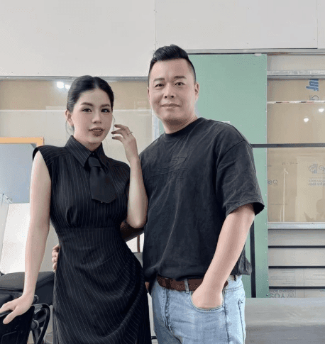 Chồng cũ Hằng Du Mục vừa có tuyên bố sốc mỉa mai những người từng