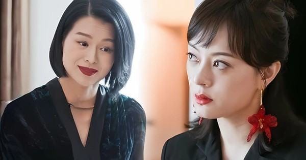 Tôn Lệ gây bão với ‘Cuộc đời tươi đẹp’: Bôi xấu ngành bảo hiểm hay chỉ là kịch tính?